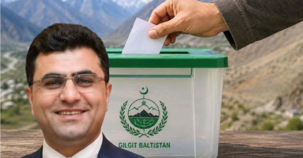 PTI-backed NaikNam Karim wins in GBA-6 Hunza