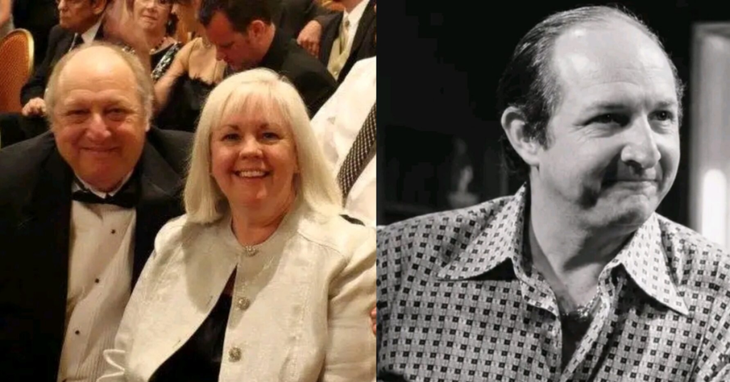 Famous American actor Paul Avery and his wife died in a house fire