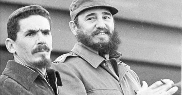 Ramiro Valdes dies