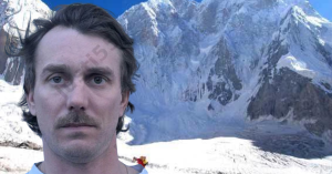 French Mountaineer killed in avalanche during K6 expedition