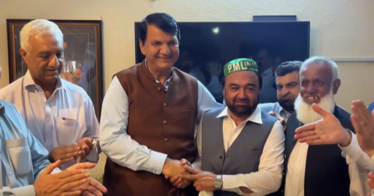 Imran Khan Matta