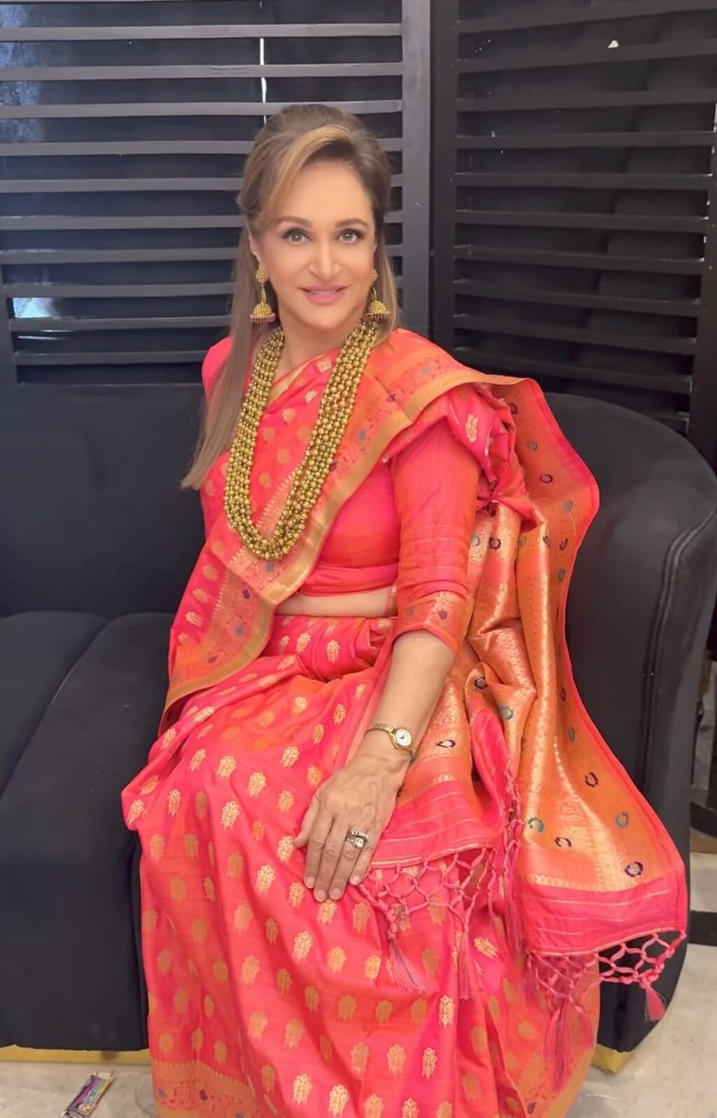 Bushra Ansari Makeup Obsession