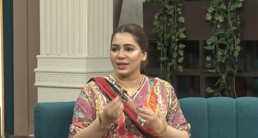 Dr. Areej Zulfiqar