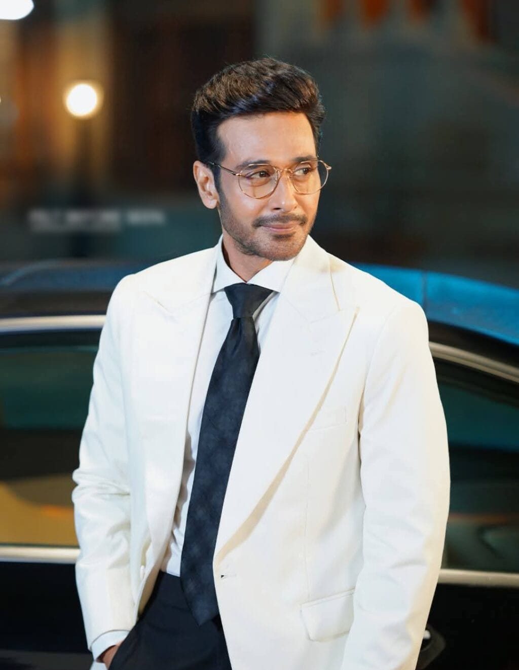 Faysal Quraishi Video