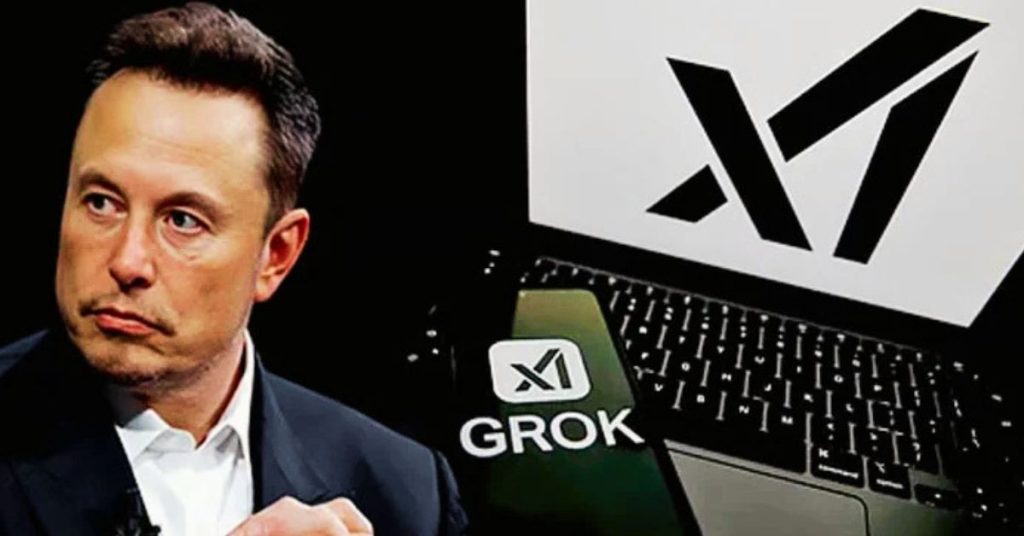 Grok AI military use revelation