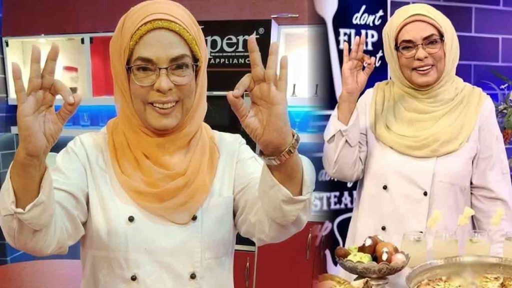 Renown Chef Rahat Ali passes away