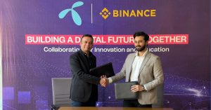 Binance, Telenor Sign MoU to Promote Digital Asset Innovation, Blockchain Education in Pakistan