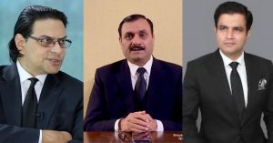 PTI's Salman Akram Raja, other leaders arrested from Gilgit Baltistan