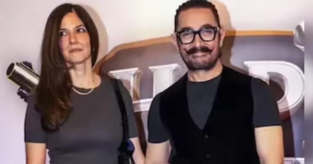 Aamir Khan to marry for third time, date announced