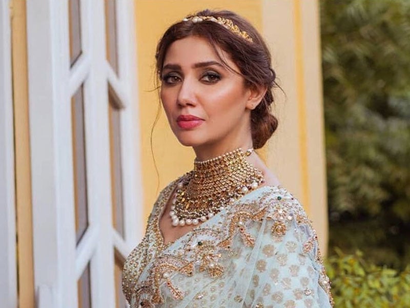 Mahira Khan heroine roles