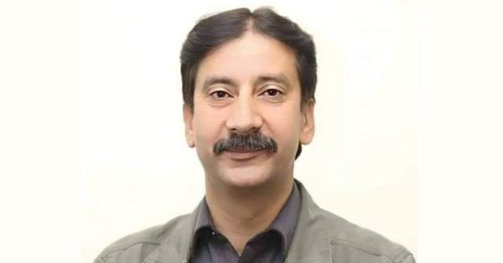 Banned JAAC leader Shaukat Nawaz Mir arrested
