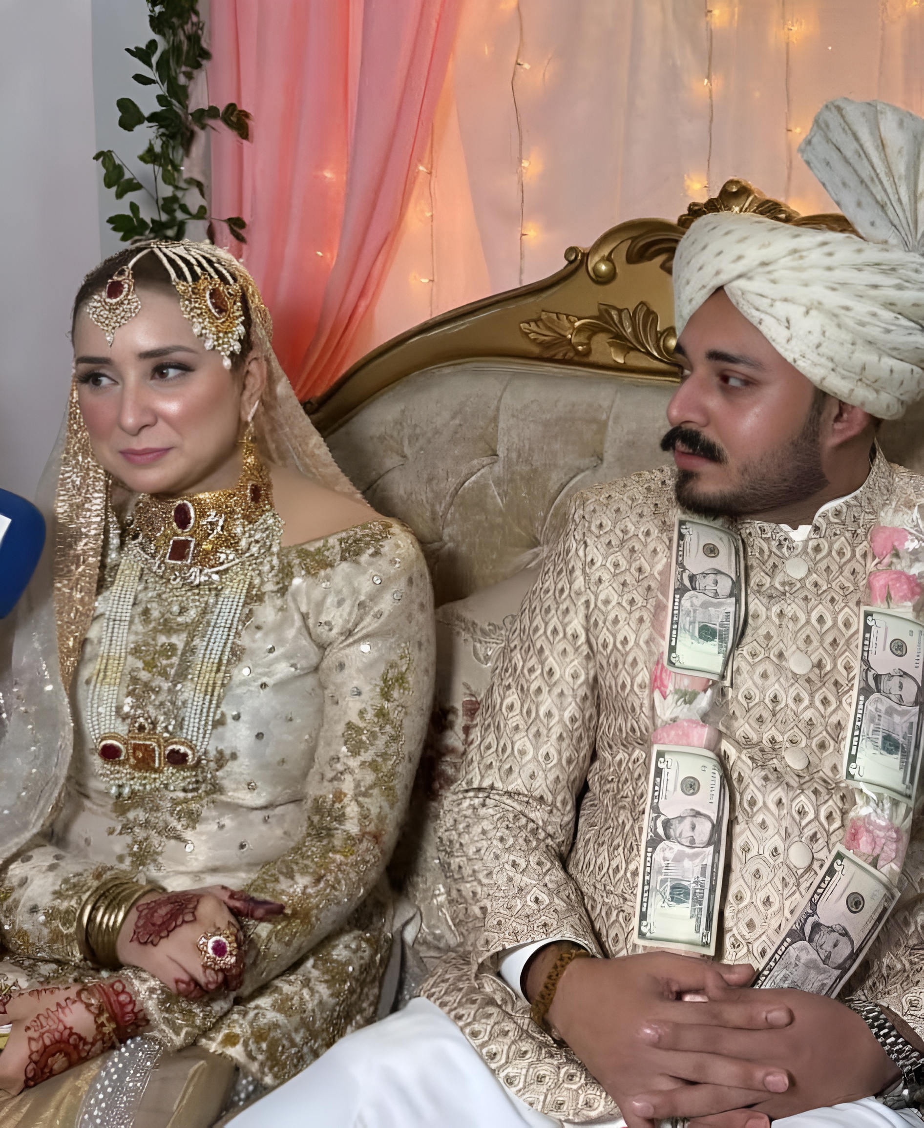 Dr Nabiha Ali Khan Marriage Regret
