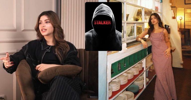 Kinza Hashmi Security Threat