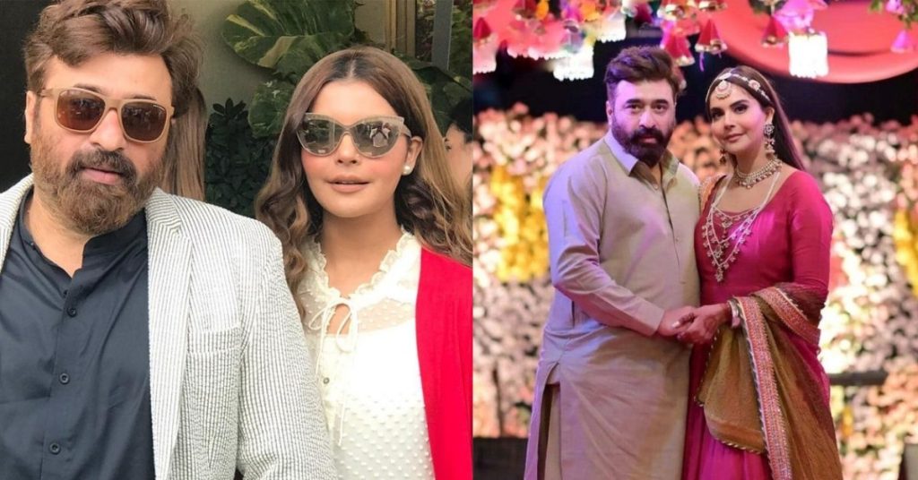 Nida Yasir staycation advice