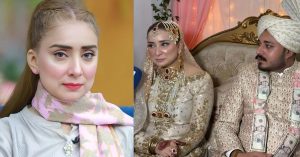 Dr Nabiha Ali Khan Marriage Regret