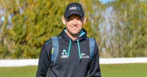 Head Coach of Ireland cricket team announces resignation