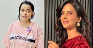 Saba Qamar New Drama