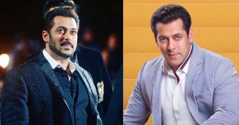 Salman Khan legal notice