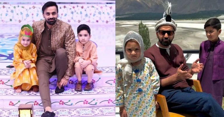 Waseem Badami Gilgit Reunion