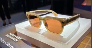 Meta introduces new glasses for affordable price range