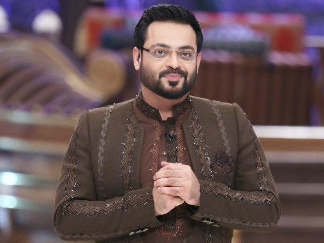 Aamir Liaquat death anniversary update