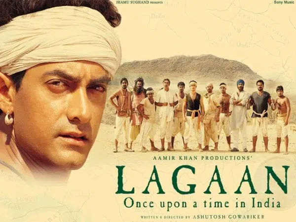 Lagaan 25th Anniversary Celebration
