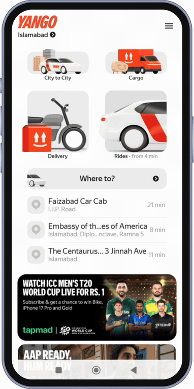 OTT Platforms in Pakistan Shift Toward Ecosystem Advertising to Drive Reach and Engagement