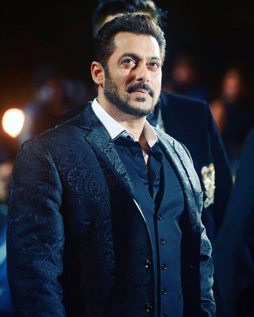 Salman Khan legal notice