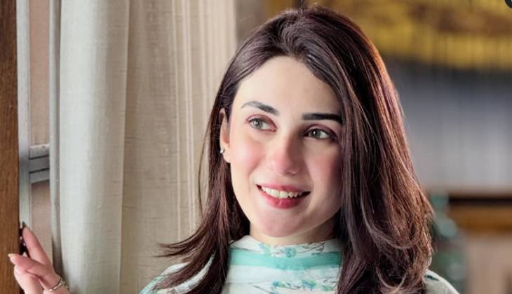 Hina Tariq Dupatta Statement