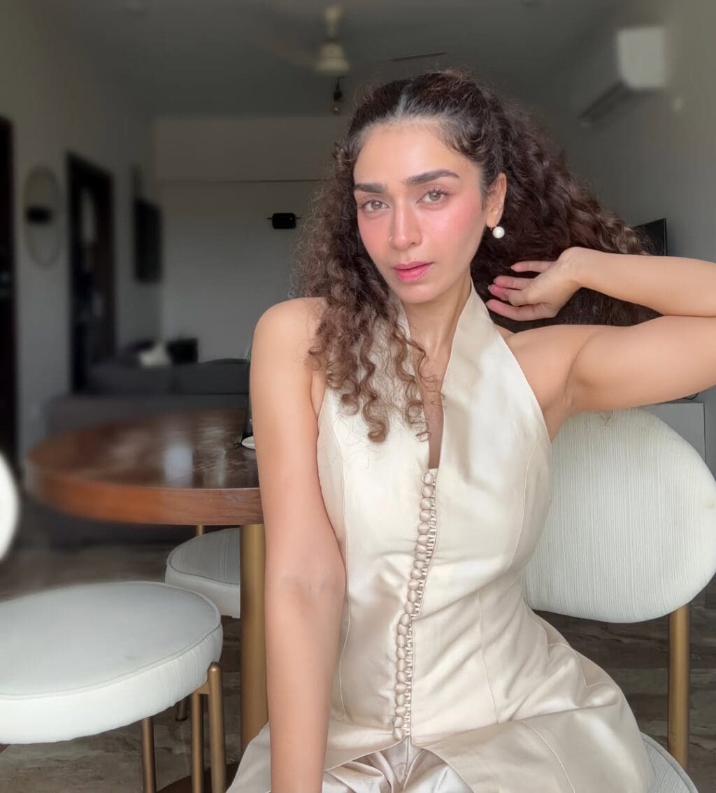 Hajra Yamin on actors turning influencers
