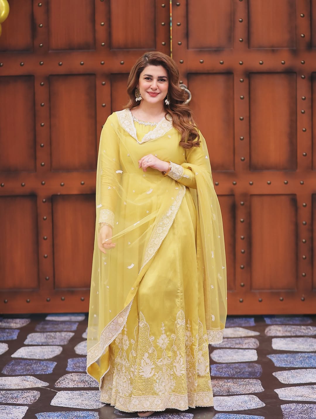 Bakhtawar Mazhar Praises Kubra Khan
