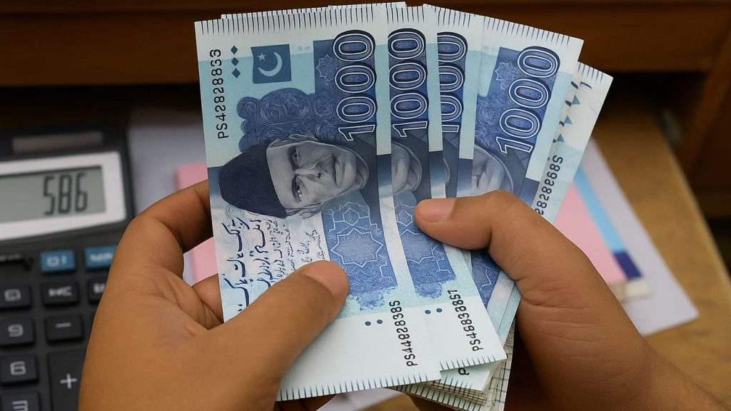 Money