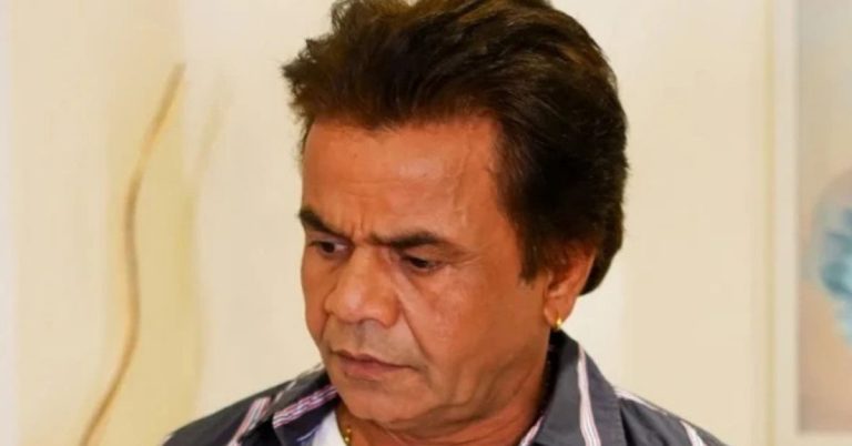 Rajpal Yadav jail sentence