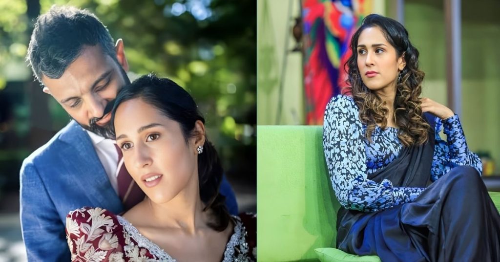Mira Sethi Divorce