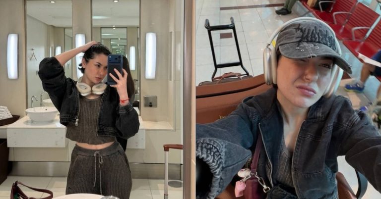 Hania Aamir Instagram Photos