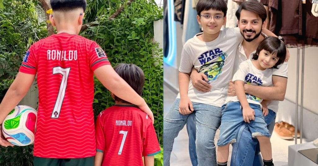 Bilal Qureshi Football