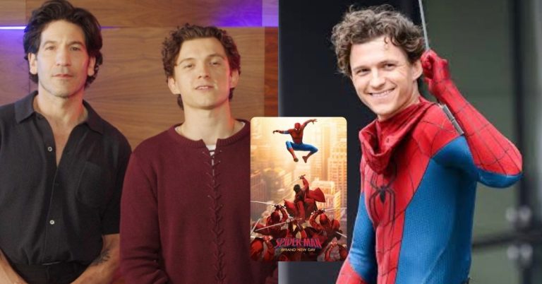 Tom Holland Pakistan Message