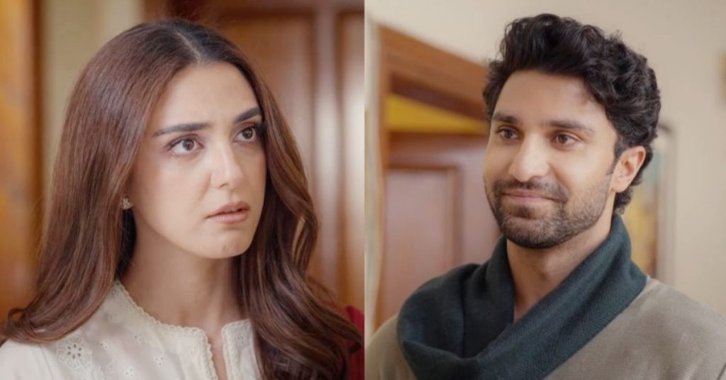 Aik Mohabbat Aur Episode 10