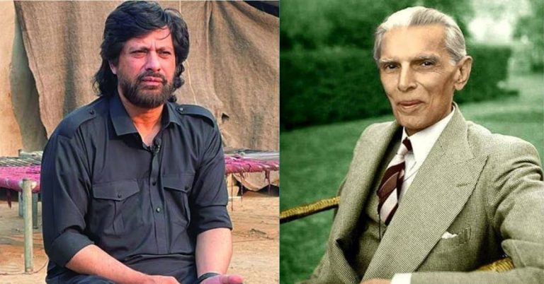 Jawad Ahmed Quaid-e-Azam Remarks