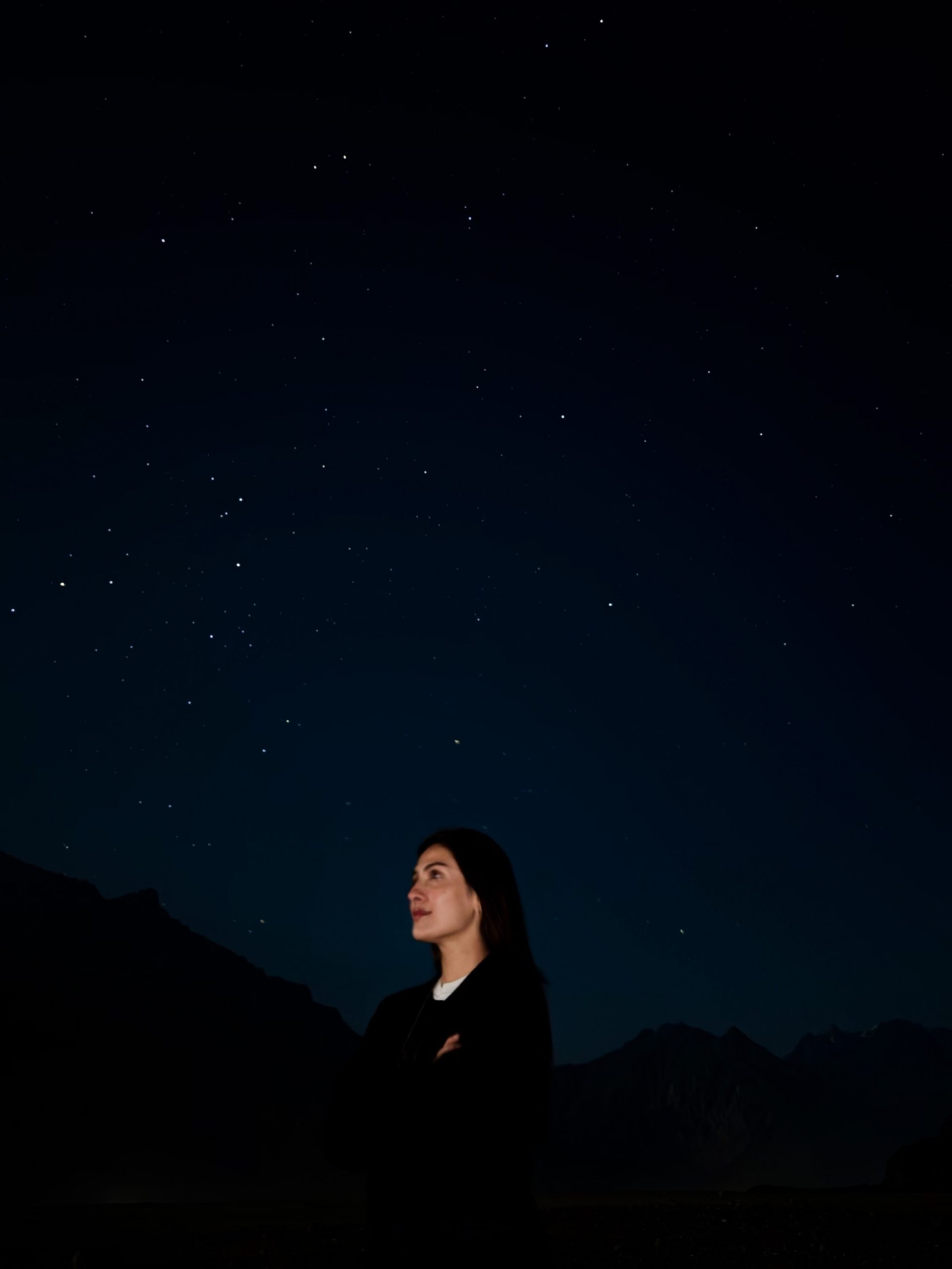 Ayeza Khan Mountain Getaway