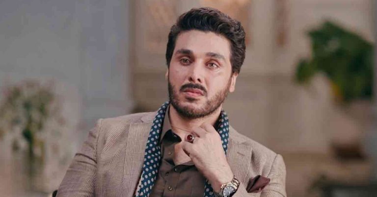 Ahsan Khan Father Passes Away
