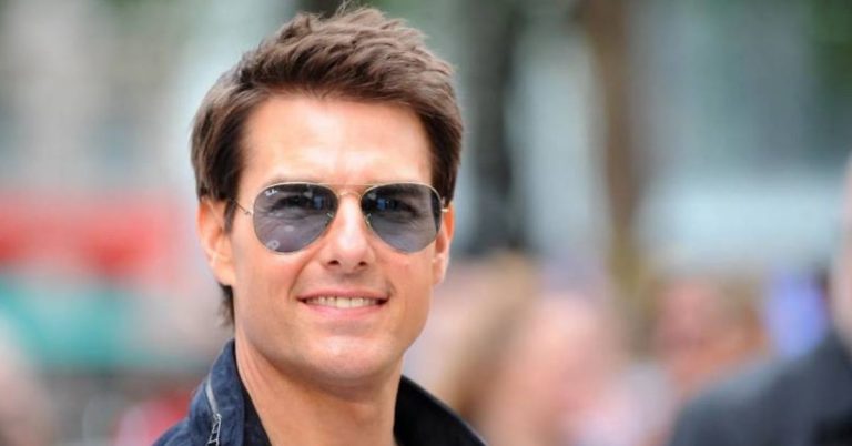 Tom Cruise 64th Birthday