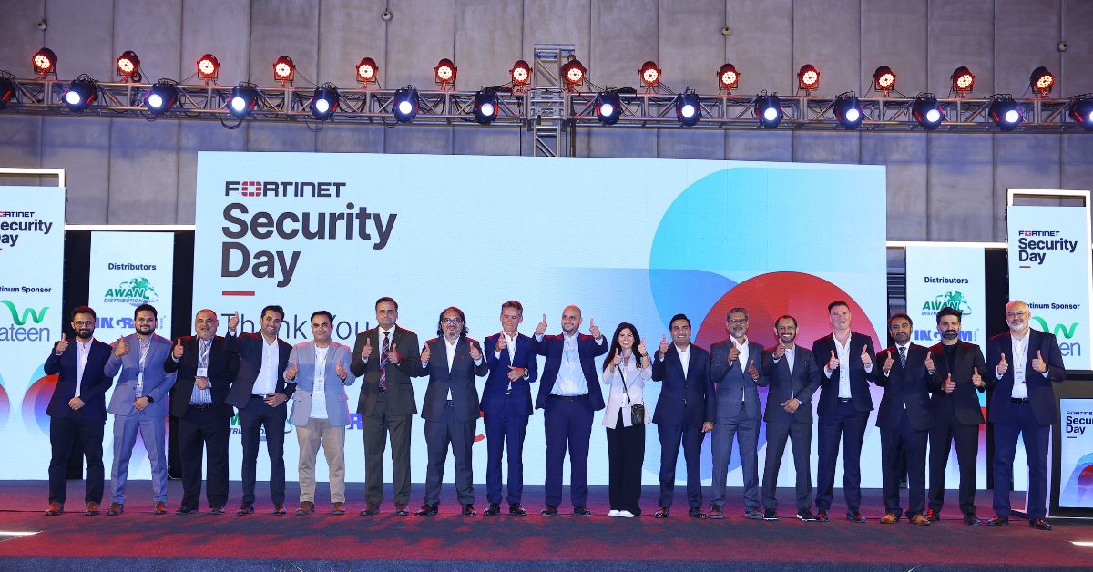 Fortinet Security Day Pakistan 2026 Brought Together Government and Industry Leaders to Discuss the Future of Cybersecurity