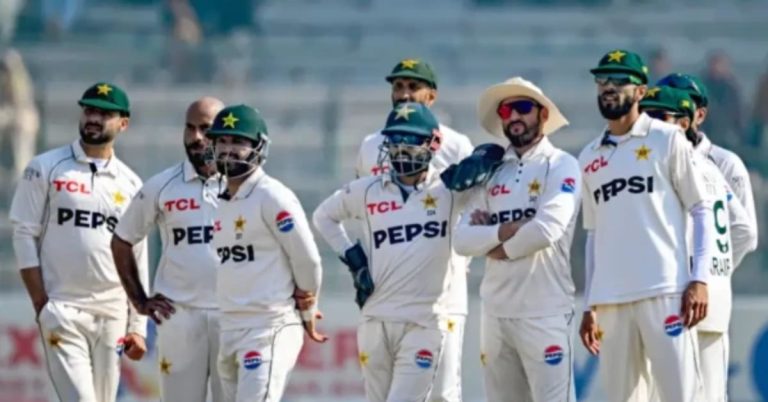 PCB announces 17-member squad for West Indies, England Tours