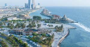 Saudi Arabia launches ‘Package Visa’ to simplify travel for tourists