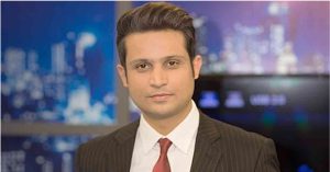 NCCIA arrests Podcaster Rehan Tariq from Lahore