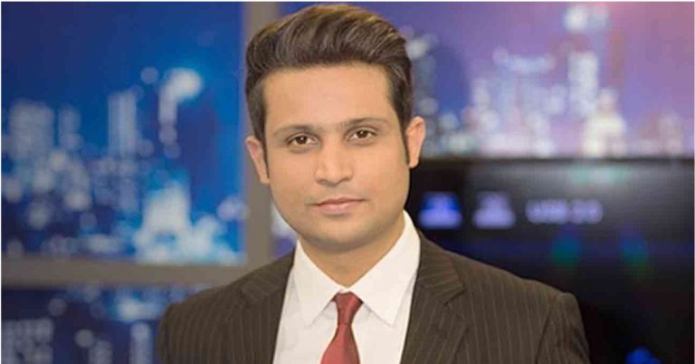 NCCIA arrests Podcaster Rehan Tariq from Lahore