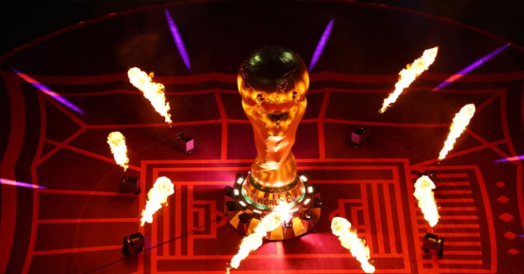 FIFA World Cup 2026 Quarter-Final Schedule Announced