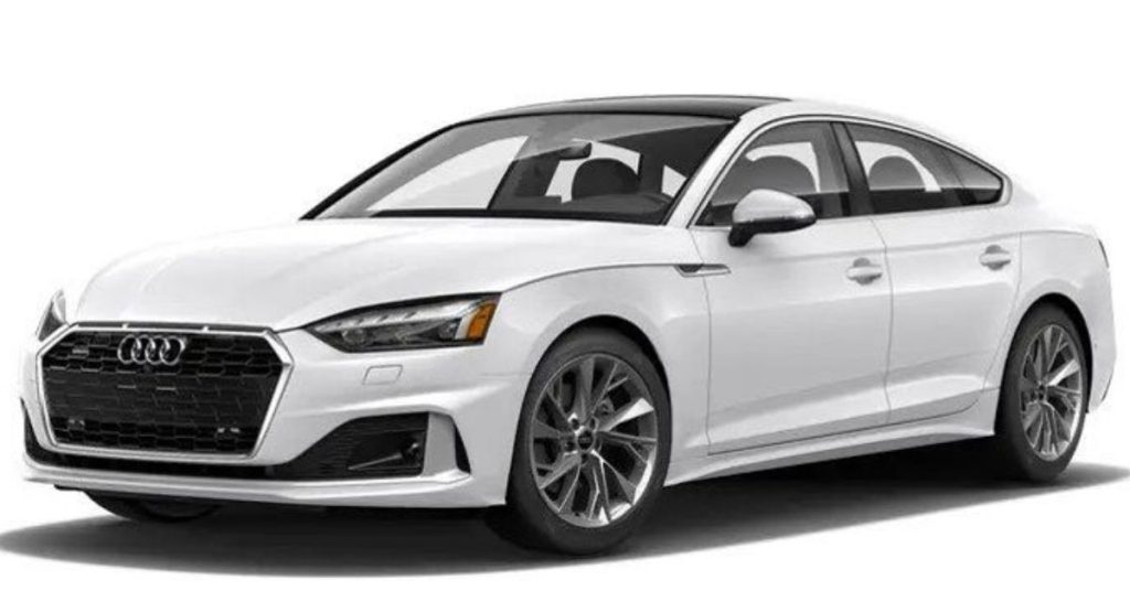 Audi Pakistan slashes prices of most models following Finance Act 2026