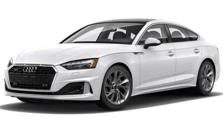 Audi Pakistan slashes prices of most models following Finance Act 2026